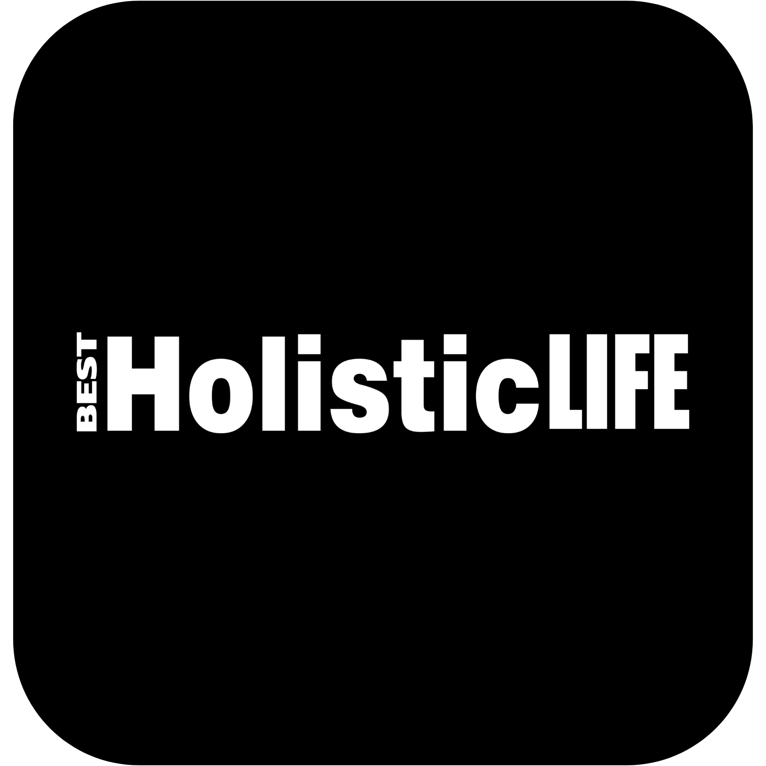 Best Holistic Life