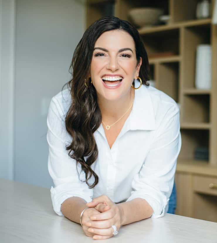 Amy Porterfield — Think Unbroken Podcast guest