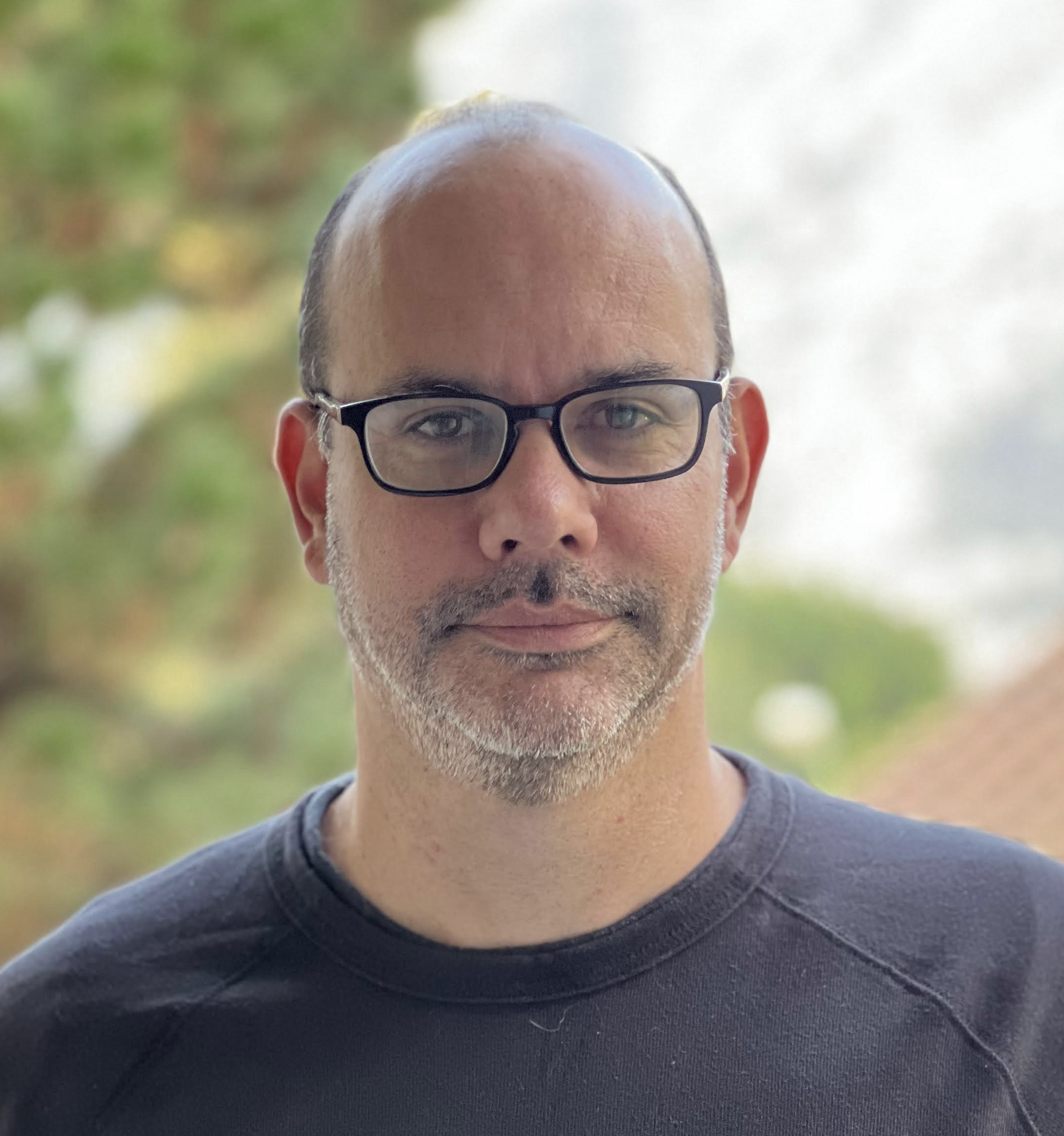 Jonas Kaplan — Think Unbroken Podcast guest