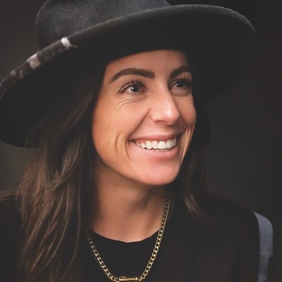 Kelsi Sheren — Think Unbroken Podcast guest