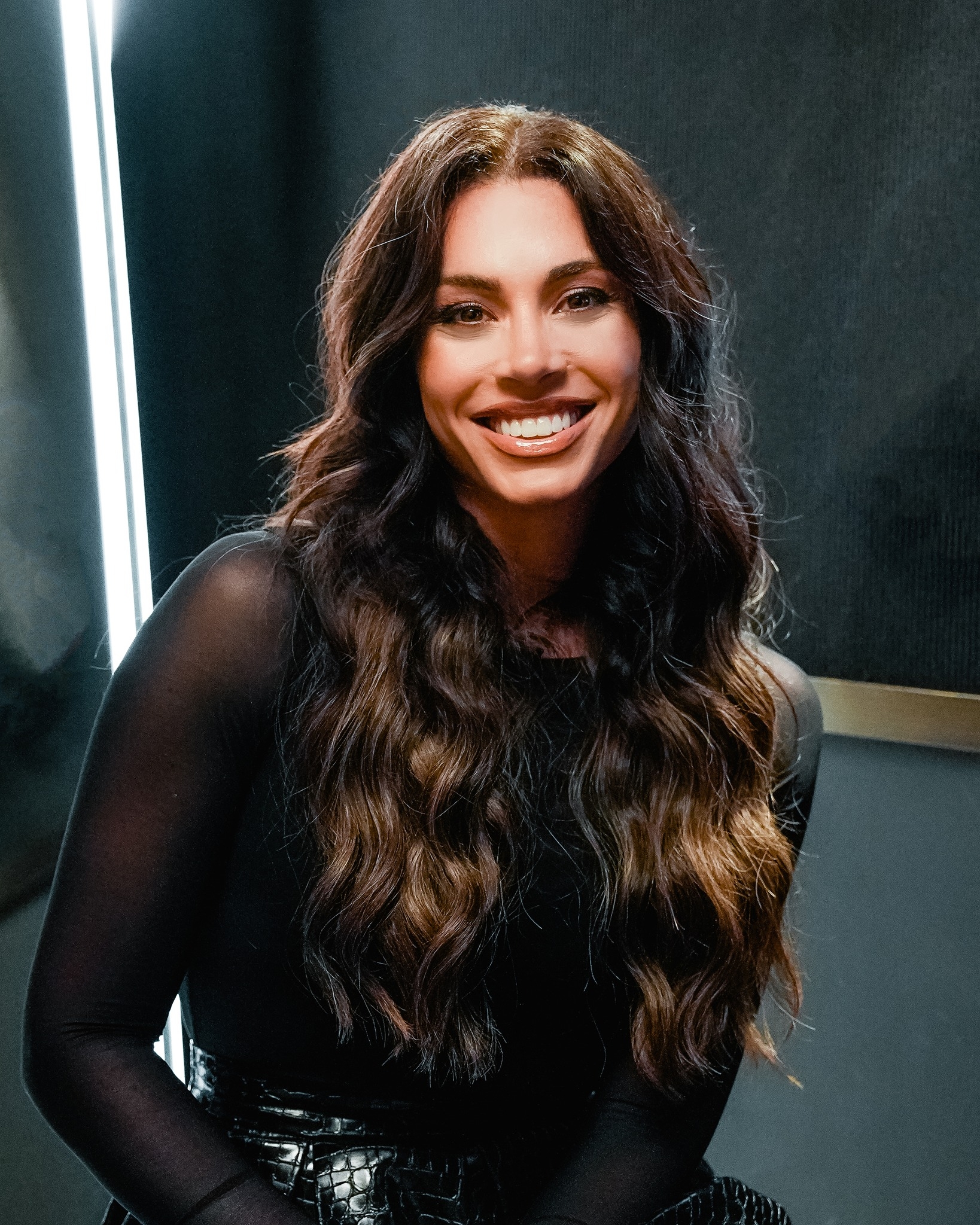 Leila Hormozi — Think Unbroken Podcast guest