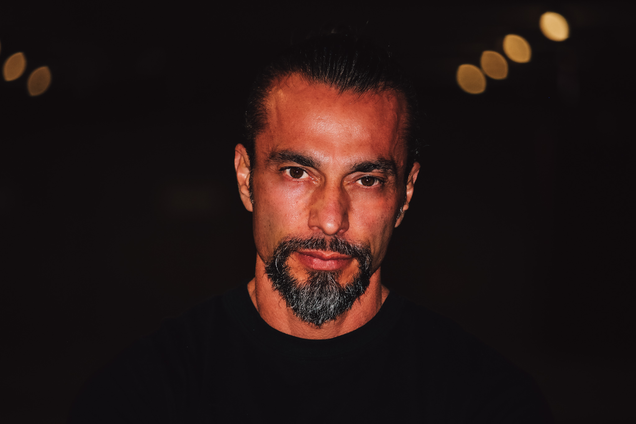 Mike Diamond — Think Unbroken Podcast guest