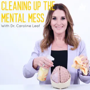 Michael Unbroken interviewed on a leadership and resilience podcast