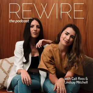 Michael Unbroken discussing trauma recovery on a podcast interview