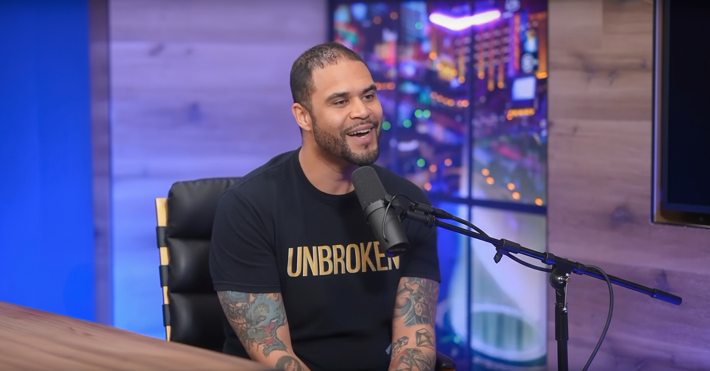 Think Unbroken Podcast