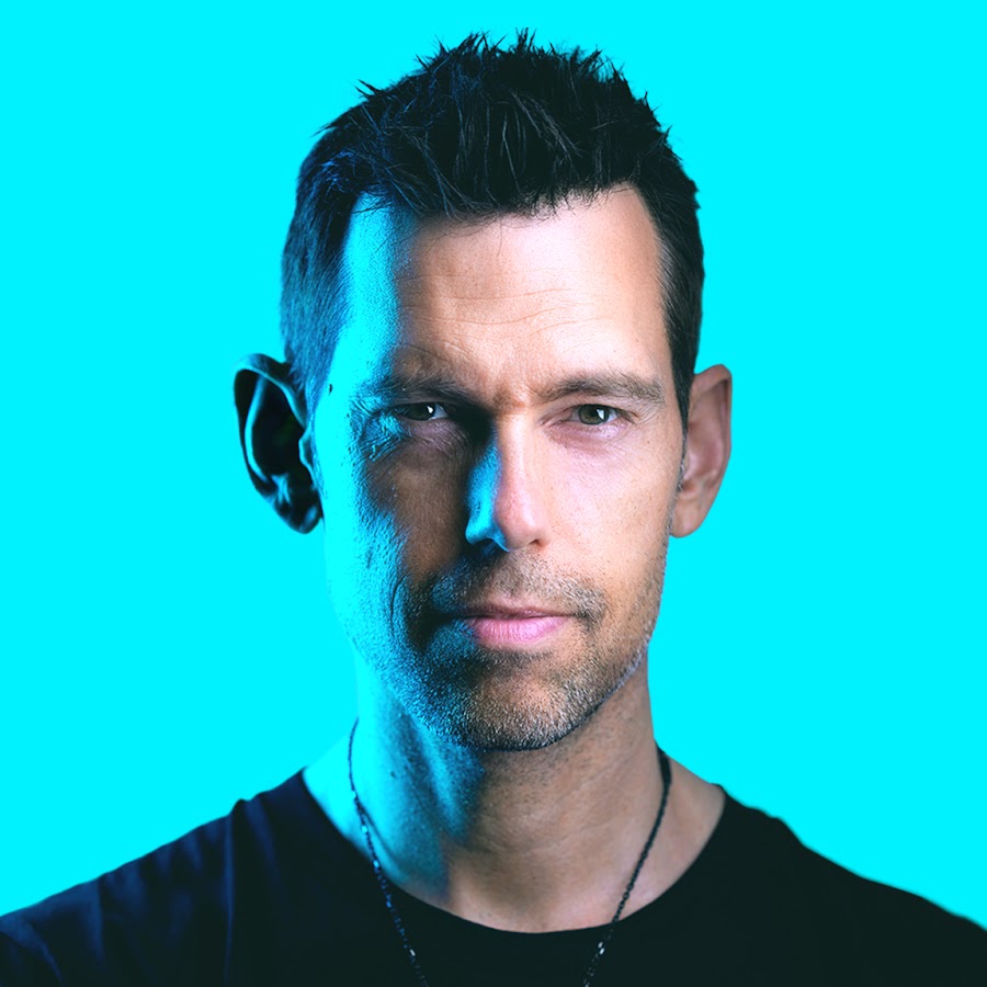 Tom Bilyeu — Think Unbroken Podcast guest