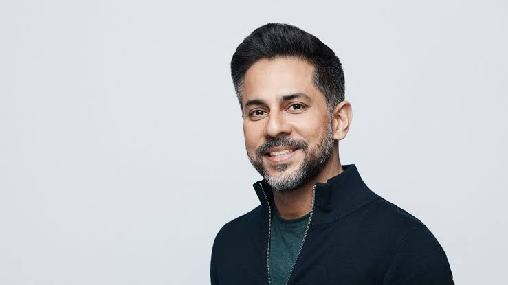 Vishen Lakhiani — Think Unbroken Podcast guest