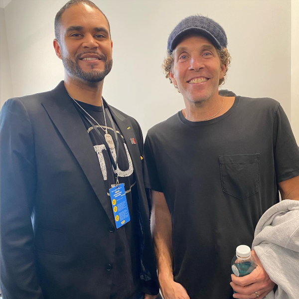 Jesse Itzler