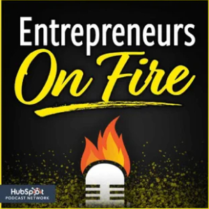 Michael-Unbroken-Entrepreneurs-on-Fire-Podcast