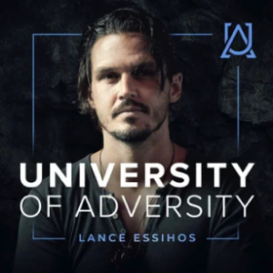 Michael-Unbroken-University-of-Adversity-Podcast